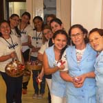 Dia da Mulher | Hospital Santa Lucinda